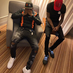 THAT WAY (FT. T BLIZZO)