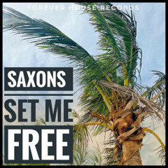 Set Me Free - Radio Mix