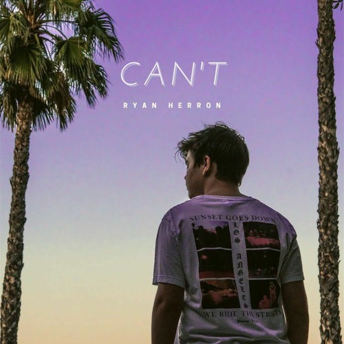 Can't By Ryan Herron