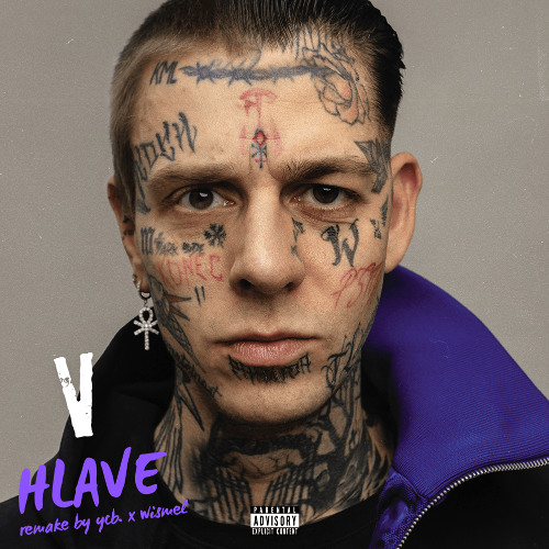 Yzomandias, P T K & Viktor Sheen – V Hlavě (REMAKE BY YCB. x WISMEL)