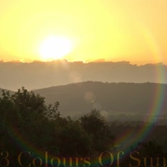 3 Colours Of Sun [disquiet0527]