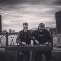 KOLMAKOV & RUBTSOV  PODCAST 25