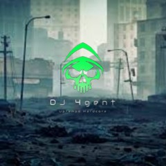 Facebreaker Podcast 1 dj 4Gent