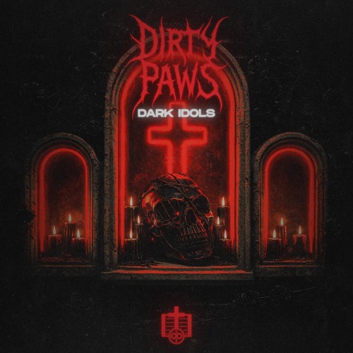 DIЯTY|PΔWS - Dark Idols