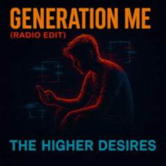 Generation Me (Radio Edit)