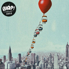 Indie Playlist • BIRP! February 2023