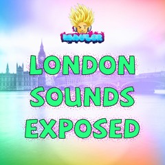 Mauler - London Sounds Exposed 106 (16 December 2011)