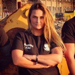 MANDY RAY @ CUEBASE-FM  [BASSINJECTION] 12.01.2021