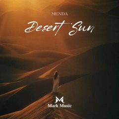 MENDA - Desert Sun