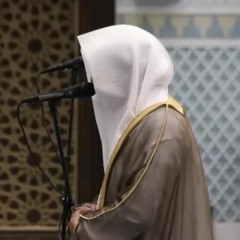 {ولقد آتينا داود منا فضلا} تلاوة رائعة من سورة سبأ للشيخ ناصر القطامي