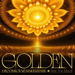Golden (feat. Jon Mack)
