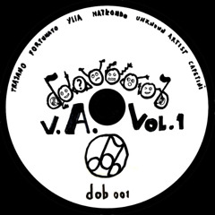 YLIA - Un Pouquito Del Dub (Doblado Records) - VA 001