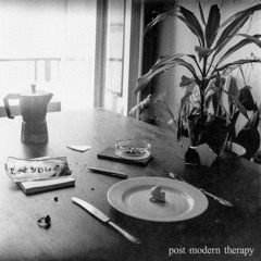 post modern therapy - Let You Go