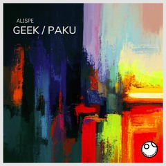 Geek / Paku EP