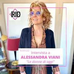 06 04 2022 BNI ALESSANDRA VIANI