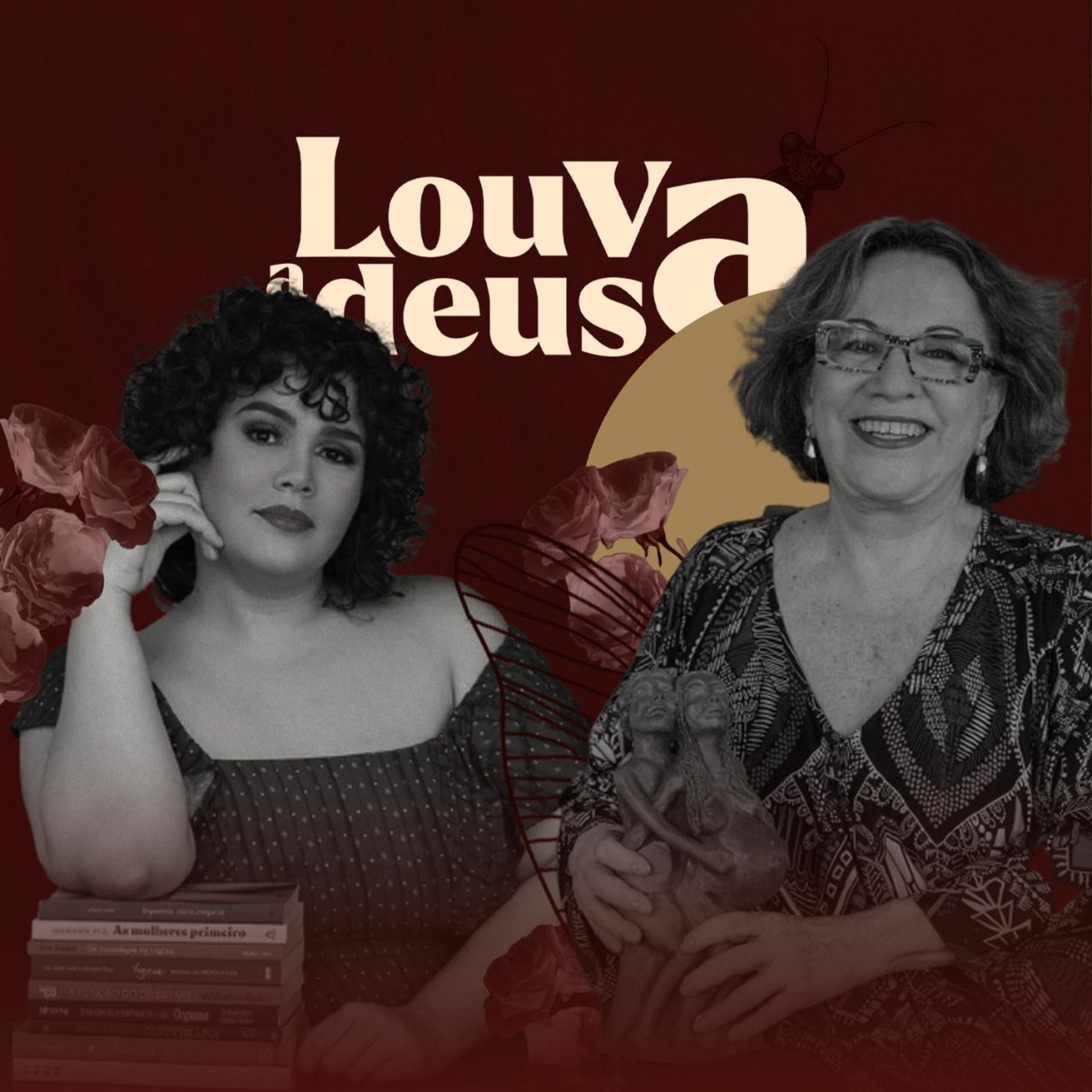 Louva a Deusa