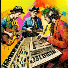 The 2024 Eclectic Collective Rockumentary