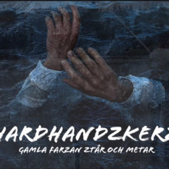 Gamla farzan ztår och metar