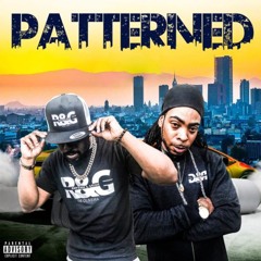 Patterned