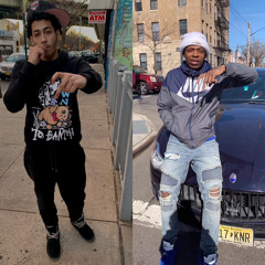 Opp Huntin - Tye Harden Ft OT