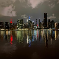 No Control | NYC | Summer 2023