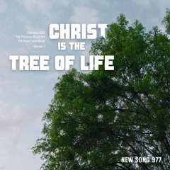 NS977 - Christ is the Tree of Life