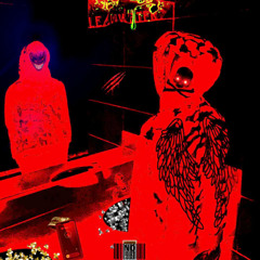 LEANWATER - EGO w/ RULO