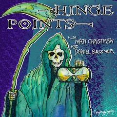 Hinge Points Episode 1: Social Democratic Party Poopers