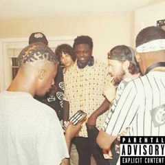 XO Life (feat. Yujiro the Busoma) EP