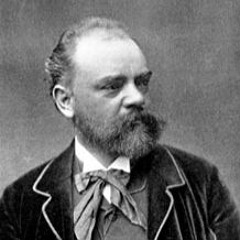 Songs my mother taught me/AntoninDvorak