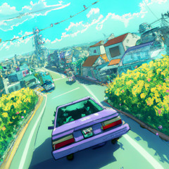 driving