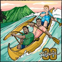 Kapena - Don't Say Goodbye