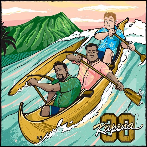 Kapena - Just One Look