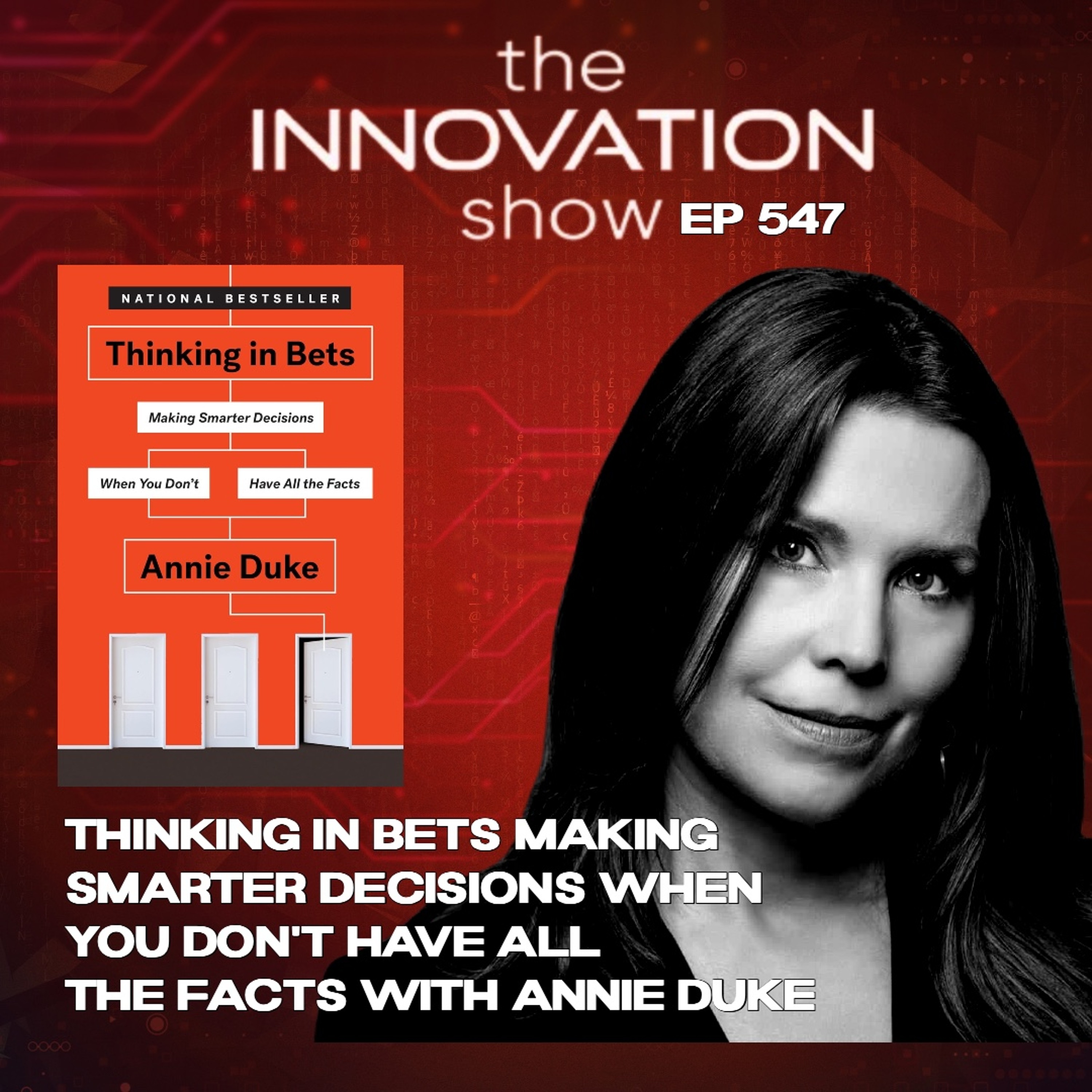 The Innovation Show