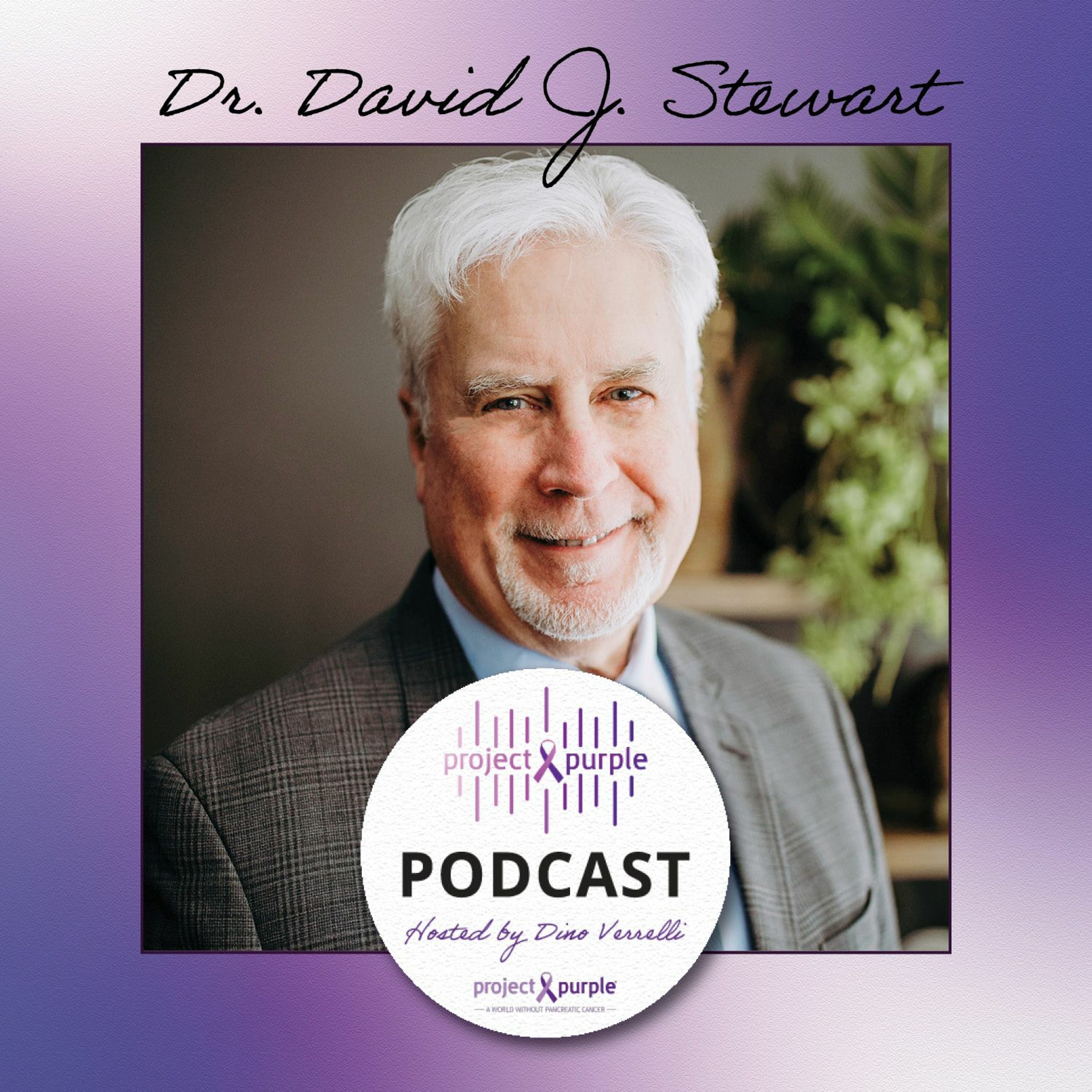 Project Purple Podcast