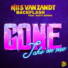 Gone (Take On Me) [feat. Basti Woods] [Carte Blanq Club Mix]