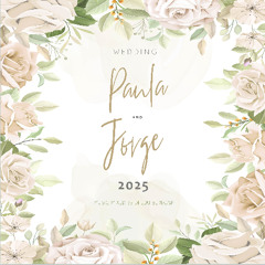 Paula&Jorge Mix 4