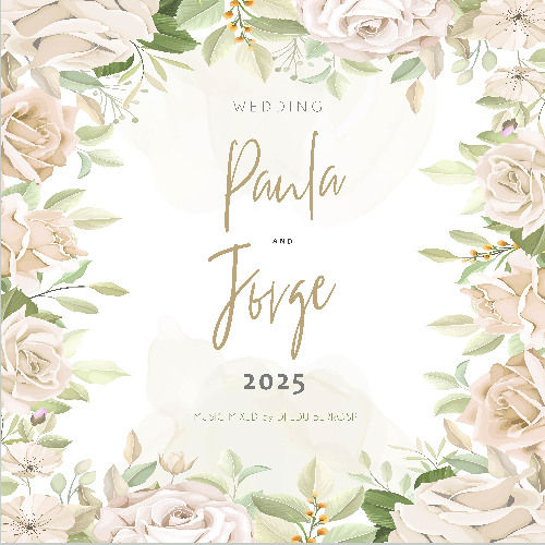 Paula&Jorge Mix 4