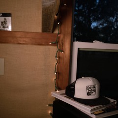 Stoned At The Nail Salon (Lorde Cover)