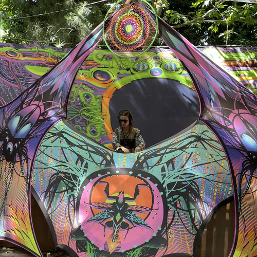 @Tree Of Life Festival 2024 / Alternative Stage