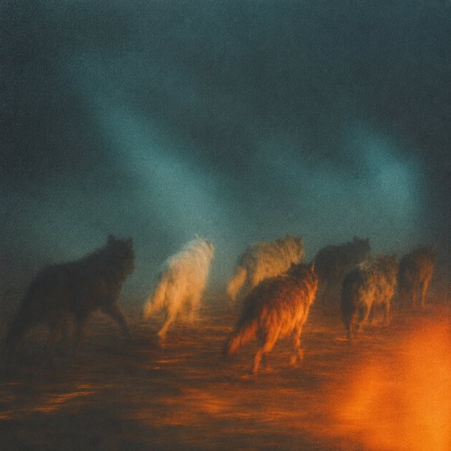 LET IT FLOW (feat. Stormy River)