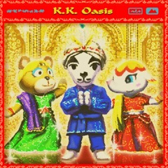 kk slider - kk oasis {aircheck version}