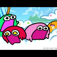 TerminalMontage: Kirby’s Adventure ( Audio )