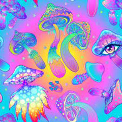 Marshall Jefferson Mushrooms (Blancas Remix)
