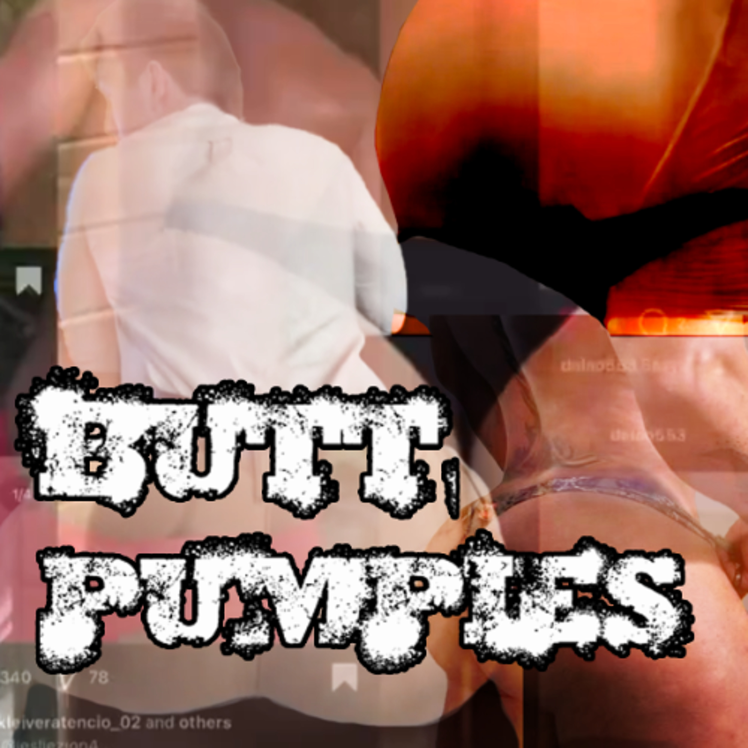 ButtPumpiesSoundcloud episode artwork