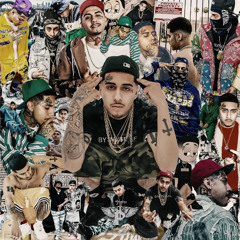 MoneySign Suede- Im sorry...