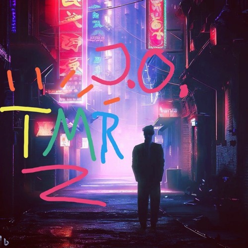 TMR