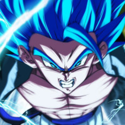 Dragon Ball Super Broly - Blizzard | EPIC TRAP VERSION