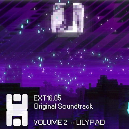 Ext16​.​05 Original Soundtrack VOL​.​2