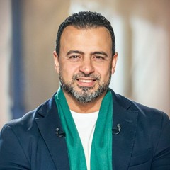 الحلقة 1 - من الحقيقة إلى القناع - القناع - مصطفى حسني - EPS 1 - El-Qenaa - Mustafa Hosny